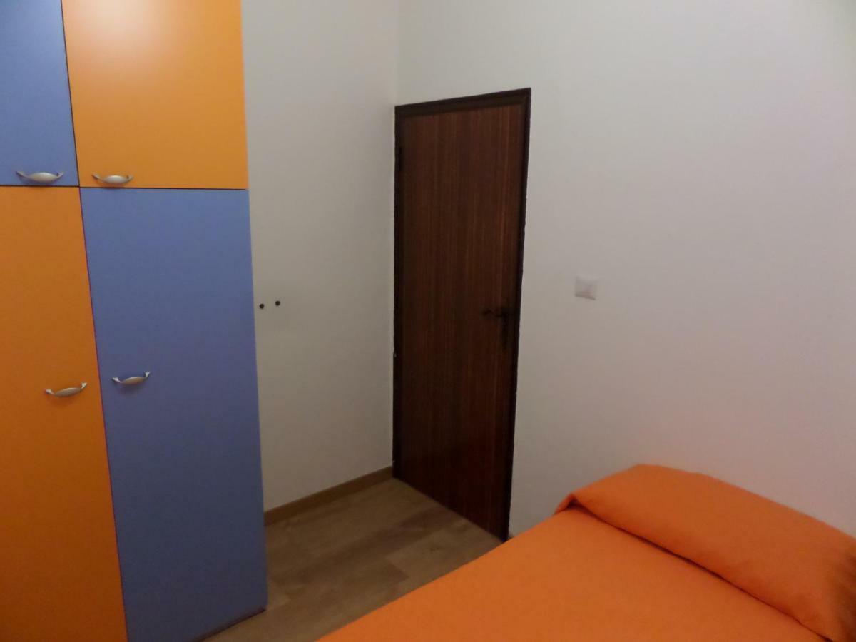 Casa Ferrara Apartment Francavilla in Sinni Exterior photo